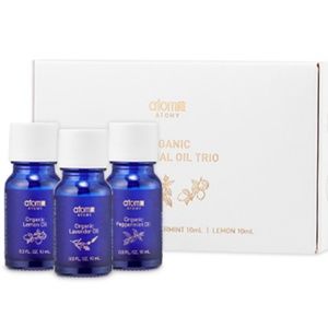 NEW Atomy Essential Oil Trio